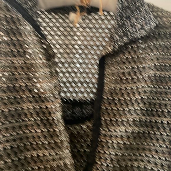 Boutique (Only Hearts N.Y.C) sweater set - Picture 3 of 7